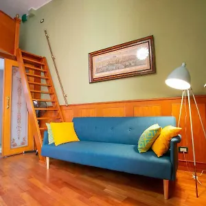 Apartamento Sweet Toledo By Dimorra, Nápoles