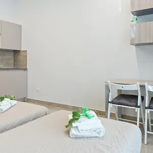Apartamento Devon Metro Studio, Nápoles