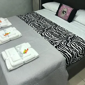 Apartamento Cuore Di, Nápoles
