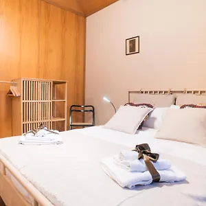 Apartamento Casa Napoletana - Spaccanapoli, Nápoles
