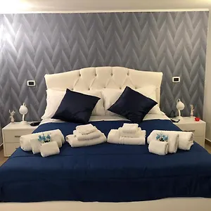 Apartamento Sabry House, Nápoles